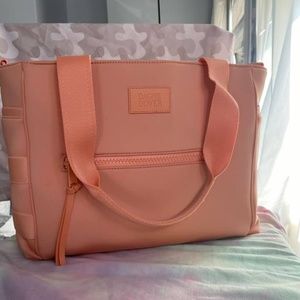 Large Pomelo Wade Diaper Bag - Dagne Dover